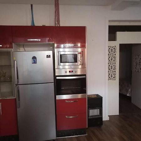 Casa Tligui Leilighet Asilah Eksteriør bilde