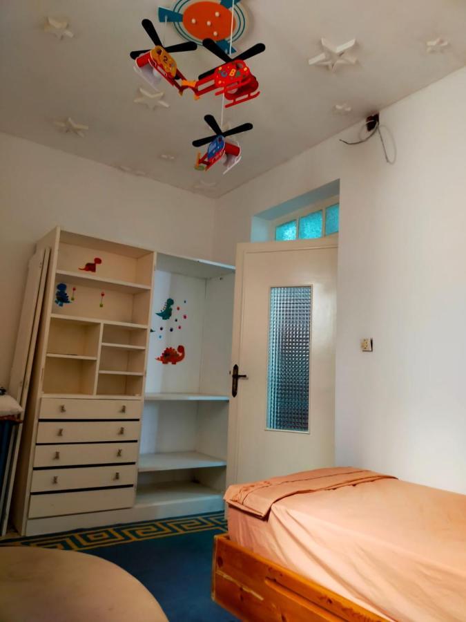Casa Tligui Leilighet Asilah Eksteriør bilde